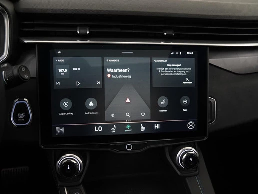 Lynk & Co 01 - Afbeelding 13 van 30