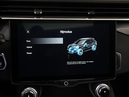 Lynk & Co 01 - Afbeelding 21 van 30