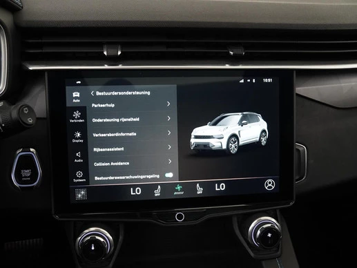 Lynk & Co 01 - Afbeelding 24 van 30