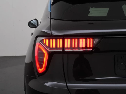 Lynk & Co 01 - Afbeelding 28 van 30