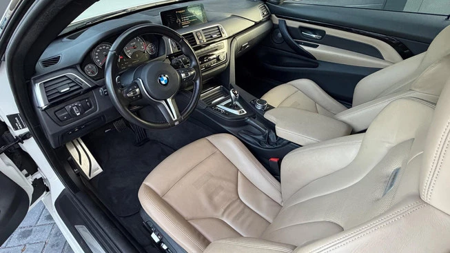 BMW M4 - Afbeelding 6 van 30