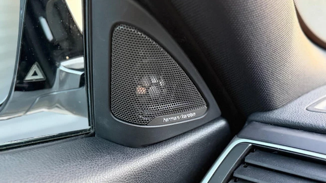 BMW M4 - Afbeelding 16 van 30