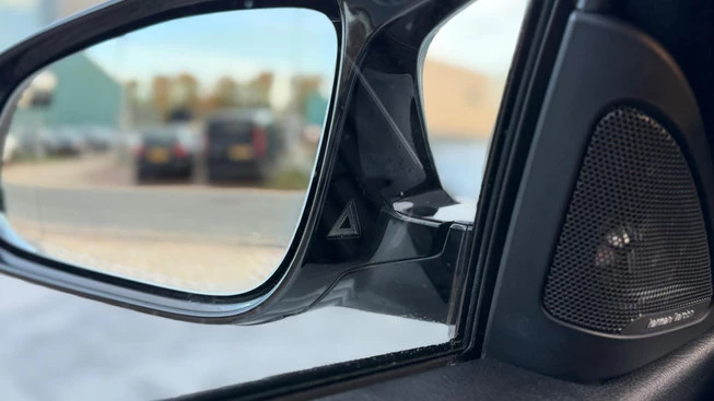 BMW M4 - Afbeelding 18 van 30