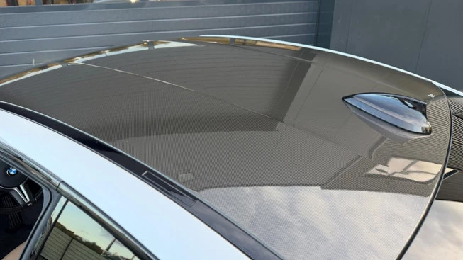 BMW M4 - Afbeelding 19 van 30