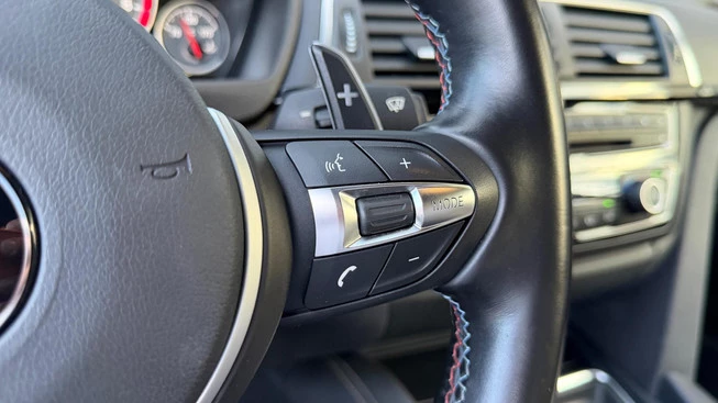 BMW M4 - Afbeelding 24 van 30