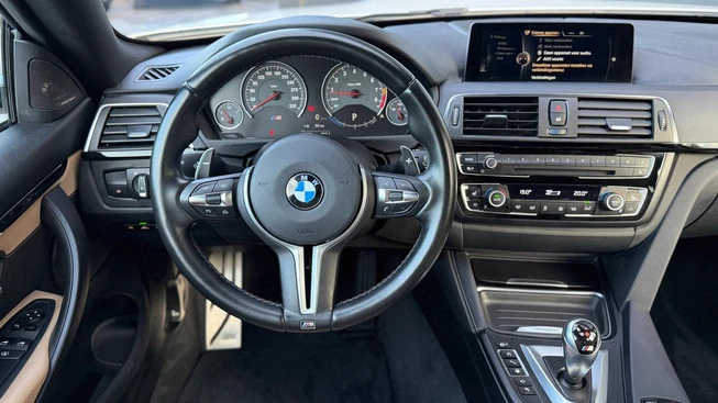 BMW M4 - Afbeelding 30 van 30