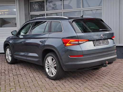 Škoda Kodiaq - Afbeelding 2 van 15