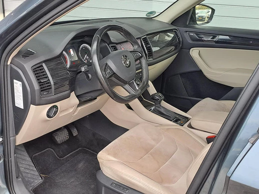 Škoda Kodiaq - Afbeelding 3 van 15