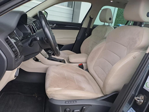 Škoda Kodiaq - Afbeelding 4 van 15