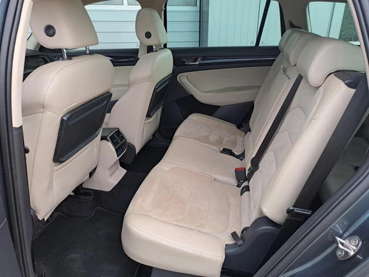 Škoda Kodiaq - Afbeelding 5 van 15