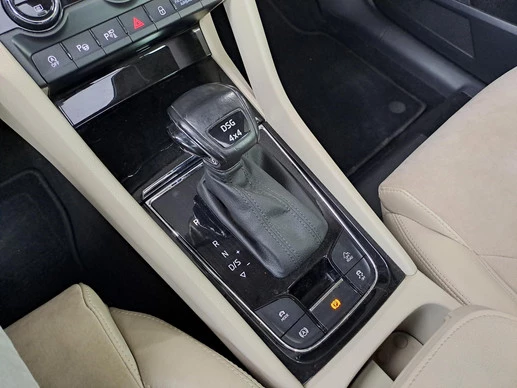 Škoda Kodiaq - Afbeelding 7 van 15