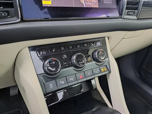 Škoda Kodiaq - Afbeelding 8 van 15