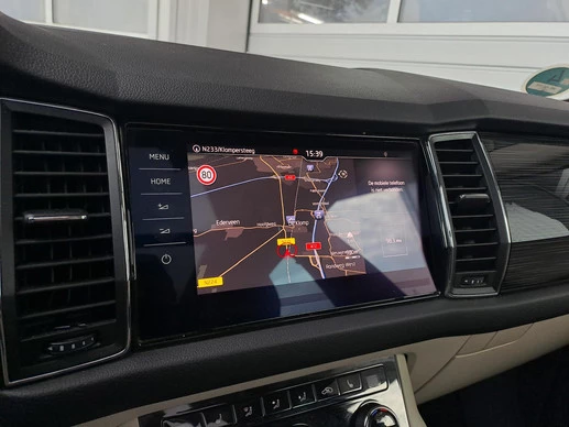 Škoda Kodiaq - Afbeelding 9 van 15