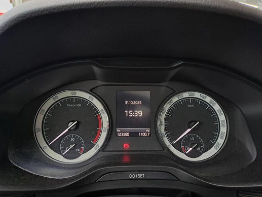 Škoda Kodiaq - Afbeelding 10 van 15