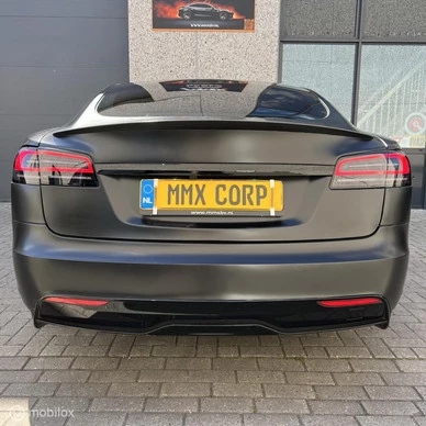 Tesla Model S - Afbeelding 8 van 22