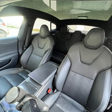 Tesla Model S - Afbeelding 9 van 22