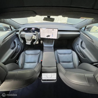 Tesla Model S - Afbeelding 12 van 22