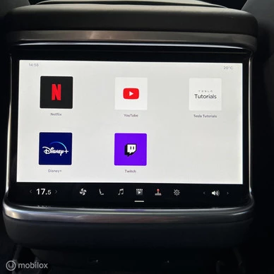 Tesla Model S - Afbeelding 14 van 22