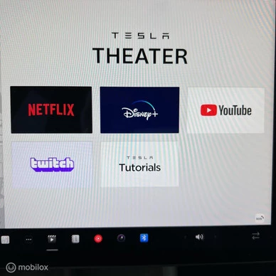 Tesla Model S - Afbeelding 16 van 22