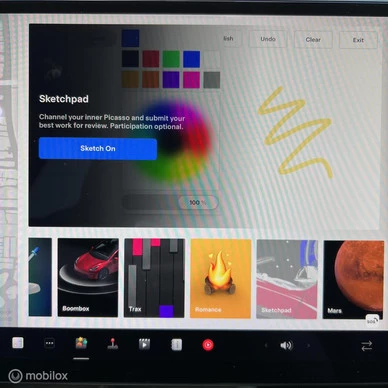 Tesla Model S - Afbeelding 18 van 22
