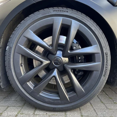 Tesla Model S - Afbeelding 22 van 22