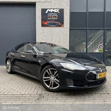 Tesla Model S - Afbeelding 3 van 18