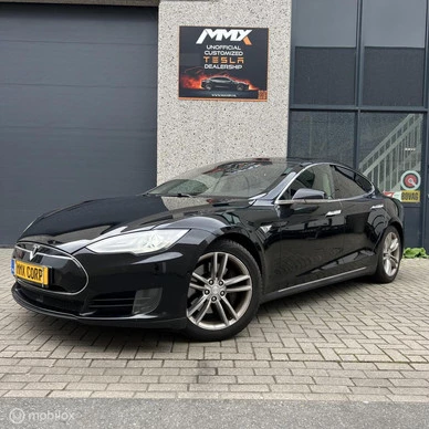 Tesla Model S - Afbeelding 5 van 18