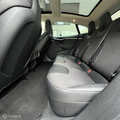 Tesla Model S - Afbeelding 10 van 18