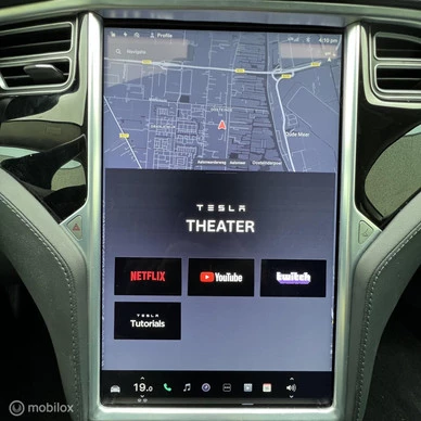 Tesla Model S - Afbeelding 12 van 18
