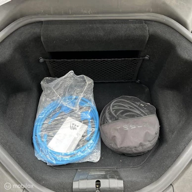 Tesla Model S - Afbeelding 17 van 18