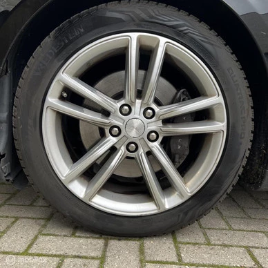 Tesla Model S - Afbeelding 18 van 18