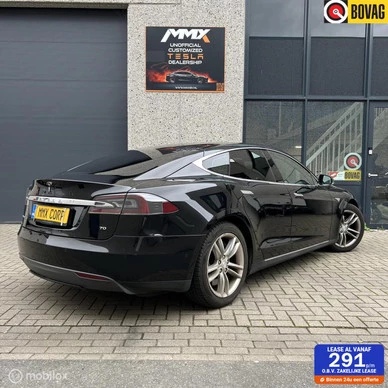 Tesla Model S - Afbeelding 1 van 18