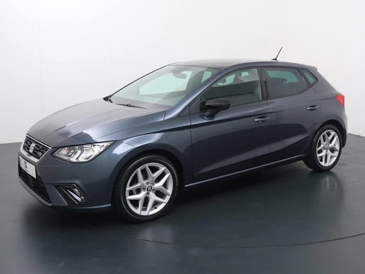 SEAT Ibiza - Afbeelding 1 van 30