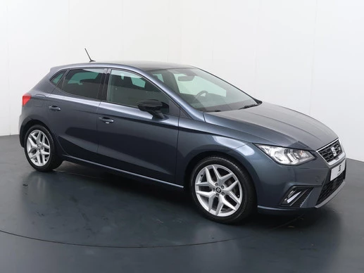 SEAT Ibiza - Afbeelding 3 van 30