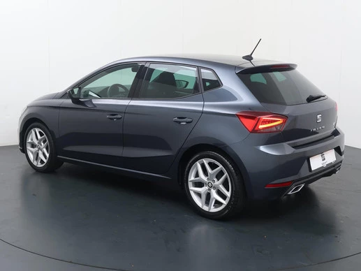 SEAT Ibiza - Afbeelding 4 van 30