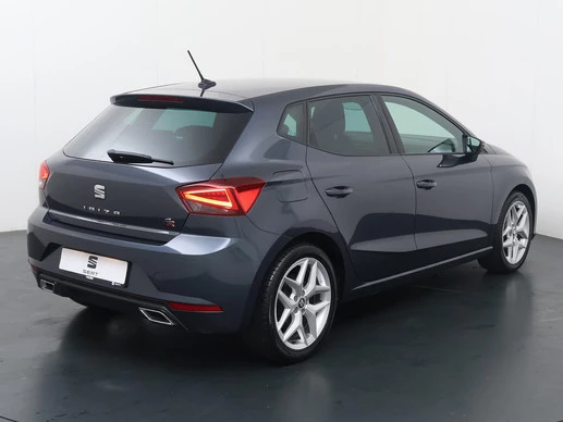 SEAT Ibiza - Afbeelding 5 van 30