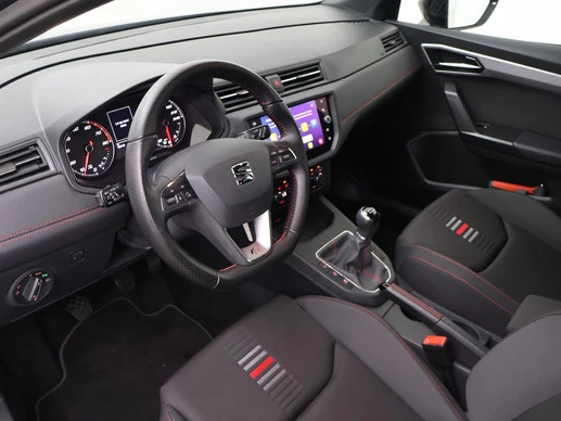 SEAT Ibiza - Afbeelding 6 van 30