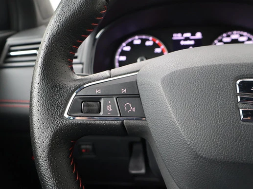 SEAT Ibiza - Afbeelding 7 van 30