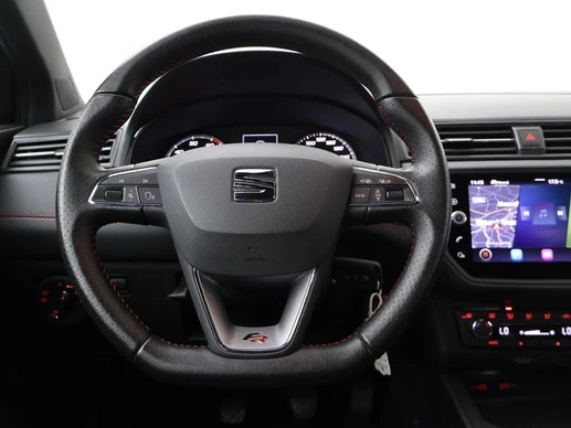 SEAT Ibiza - Afbeelding 8 van 30