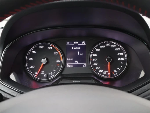 SEAT Ibiza - Afbeelding 11 van 30