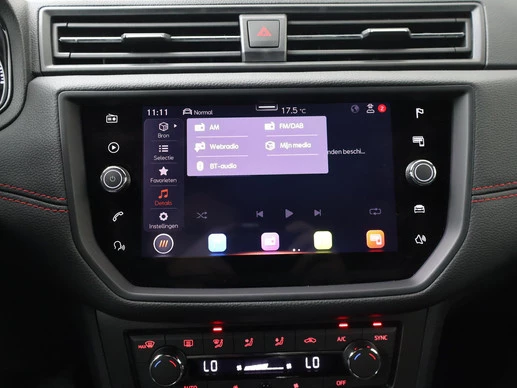 SEAT Ibiza - Afbeelding 15 van 30