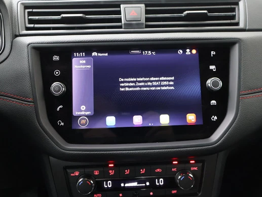 SEAT Ibiza - Afbeelding 16 van 30