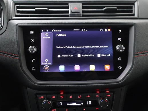 SEAT Ibiza - Afbeelding 17 van 30