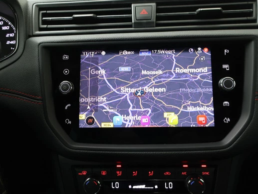 SEAT Ibiza - Afbeelding 18 van 30