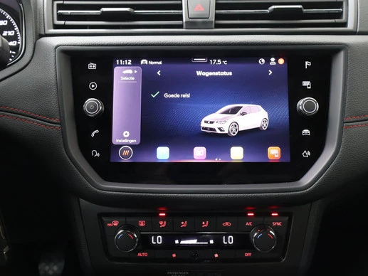 SEAT Ibiza - Afbeelding 19 van 30