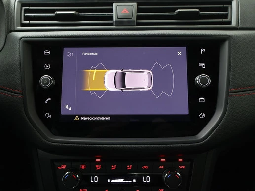 SEAT Ibiza - Afbeelding 21 van 30