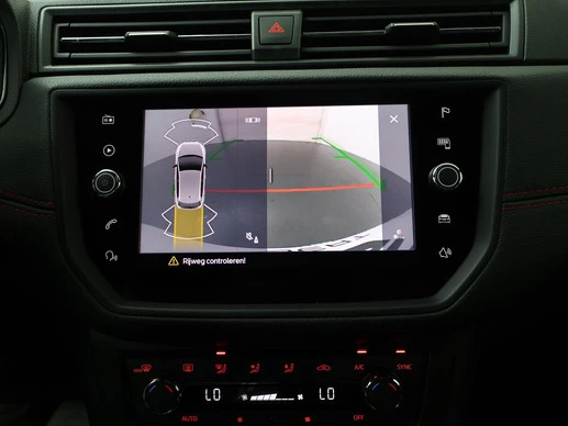 SEAT Ibiza - Afbeelding 22 van 30