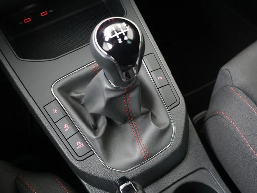 SEAT Ibiza - Afbeelding 24 van 30