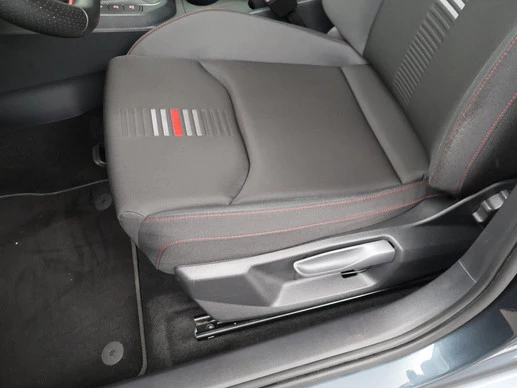 SEAT Ibiza - Afbeelding 27 van 30