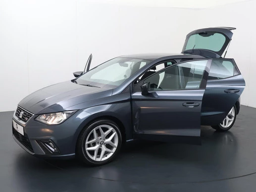 SEAT Ibiza - Afbeelding 28 van 30